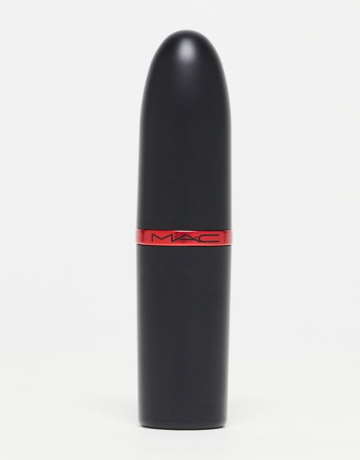 MAC Viva Glam Lipstick- Viva Empowered, 4 of 4