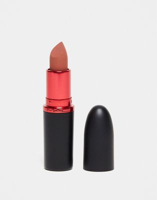 Mac Viva Glam Lipstick - Viva Equality-neutral