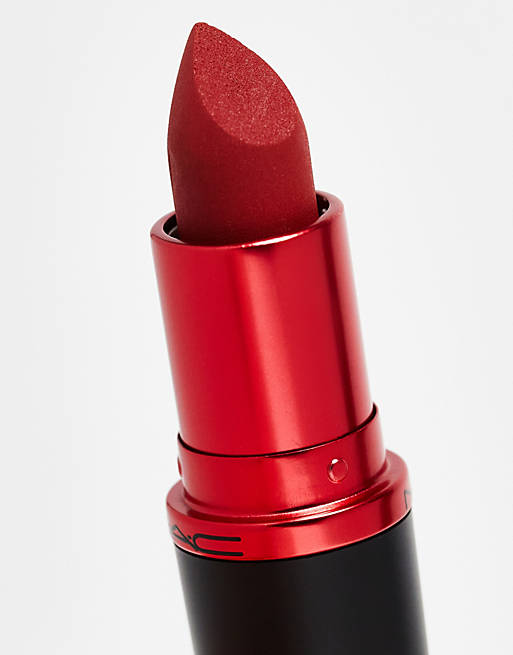 MAC Viva Glam Lipstick- Viva Heart