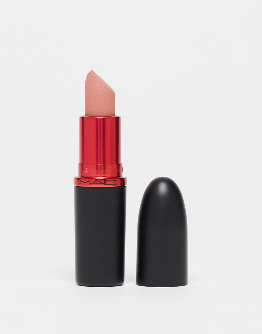 Mac Viva Glam Lipstick- Viva Planet-pink