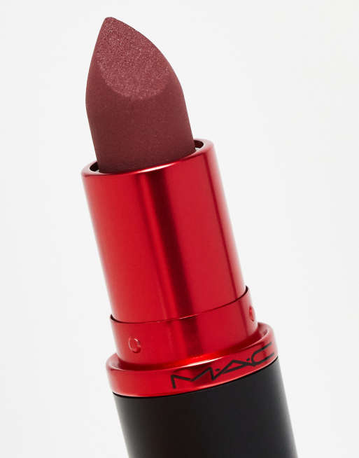 MAC - Viva Glam - Rouge à lèvres - Viva Empowered, 3 de 4