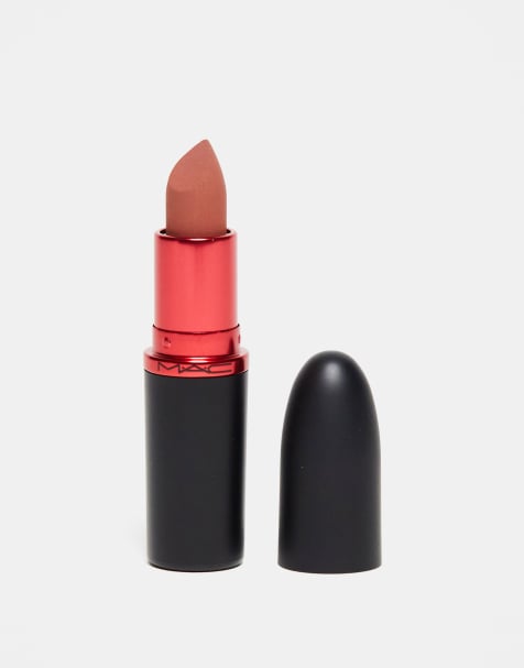MAC – Viva Glam – Szminka – Viva Equality - view 1