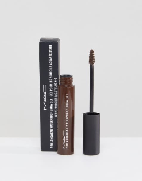 MAC – Wasserfestes Brauenset