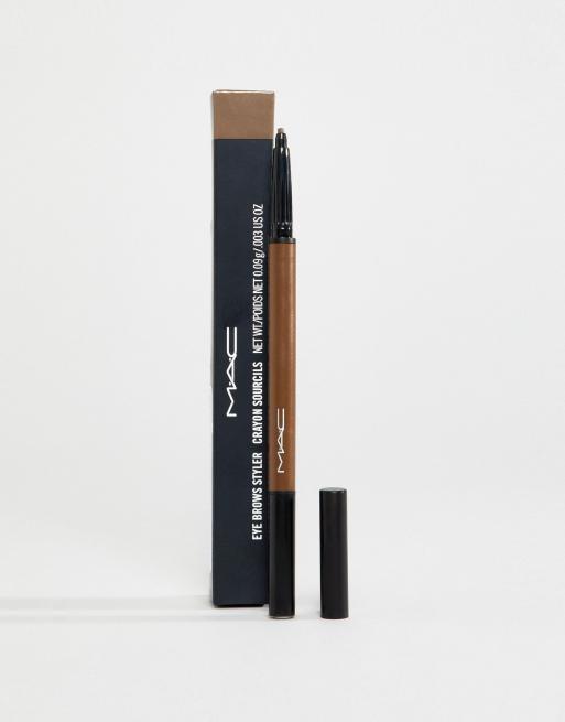 Mac Brunette Eyebrow Styler