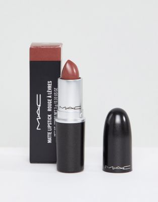 mac lipstick rouge a levres matte