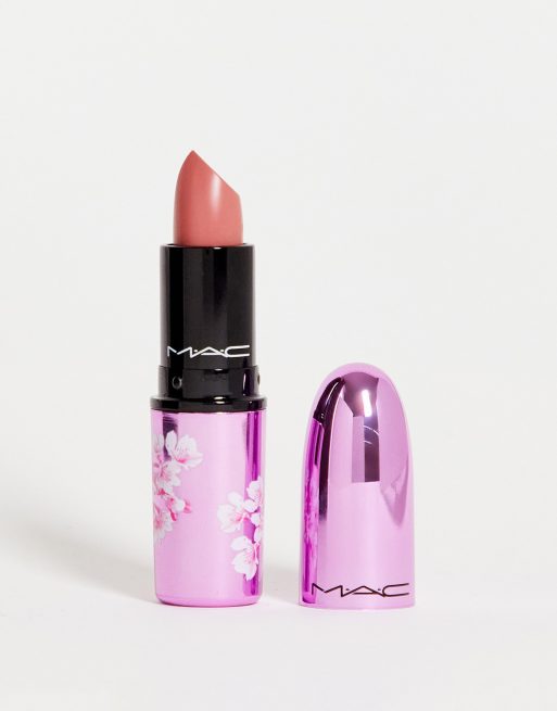 MAC – Wild Cherry Love Me – Pomadka do ust – Sakura Szn