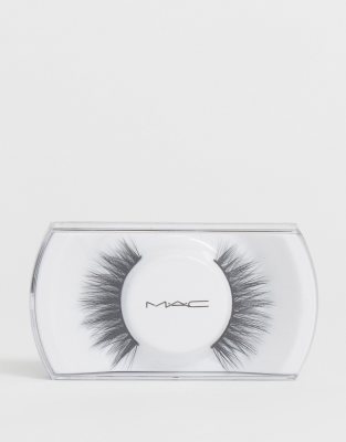 MAC - Wimpern - 75-Schwarz