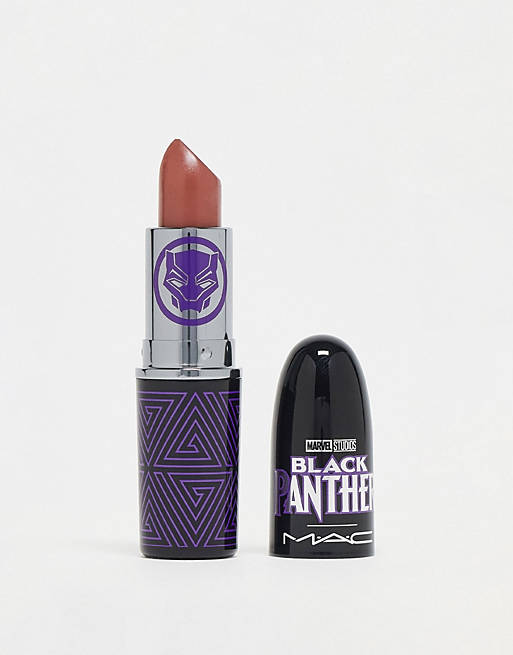 MAC x ASOS Exclusive Black Panther  Amplified Creme Lipstick - Story Of Home