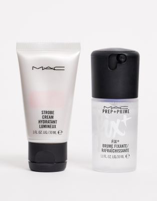mac skincare set