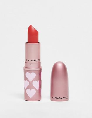 MAC x ASOS Exclusive With Love Collection Matte Lipstick - Tropic Tonic