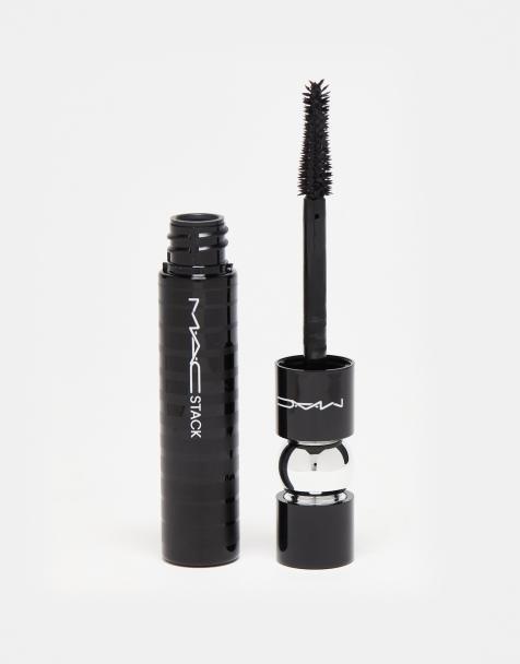 MACStack – Wasserfeste Wimperntusche - view 1