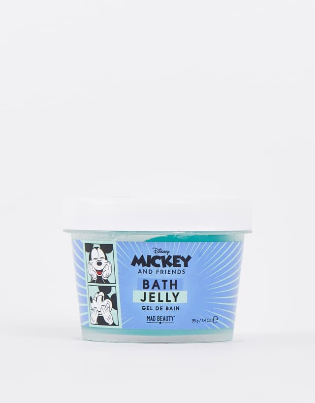 M.A.D Beauty Mickey Mouse Bath Jelly 95g