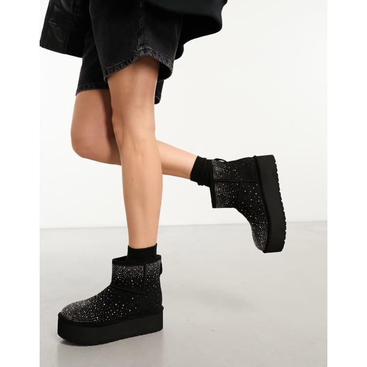 Madden girl hot sale kase boots