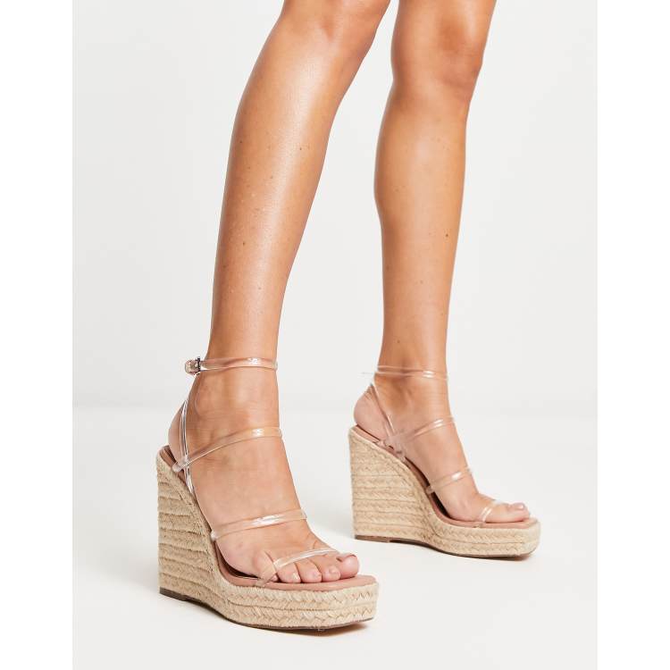 Madden store girl wedges