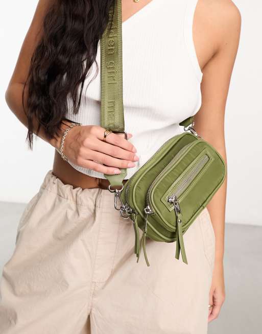 Madden girl store crossbody bag