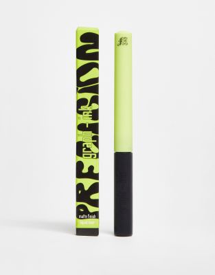 Made By Made - Graph-Ink - Eye-liner - Black Milk-Noir