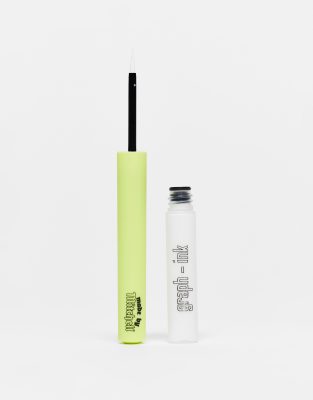 Made By Made - Graph-Ink - Eye-liner - Milk-Blanc