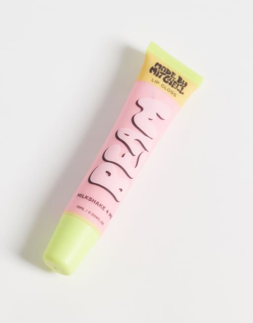 Made By Mitchel Beam Lip Gloss - Milkshake 4 Me, 2 of 4