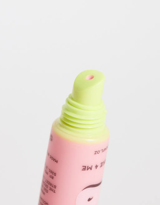 Made By Mitchel Beam Lip Gloss - Milkshake 4 Me, 3 of 4