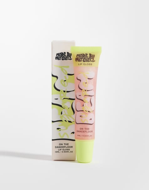 Made By Mitchel Beam Lip Gloss - On The Dance Floor - view 1