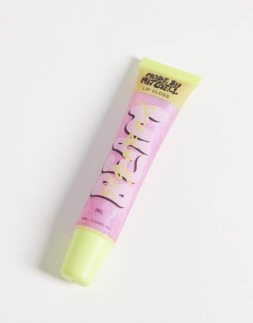 Made By Mitchel - Beam Lipgloss - IRL, 2 van 4