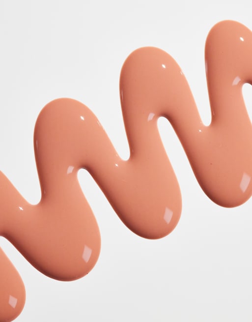 Made by Mitchell Bare Lip Oil - Im The Bloss, 3 of 4