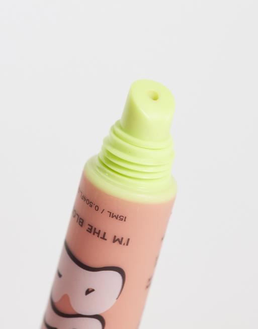 Made by Mitchell Bare Lip Oil - Im The Bloss, 4 of 4