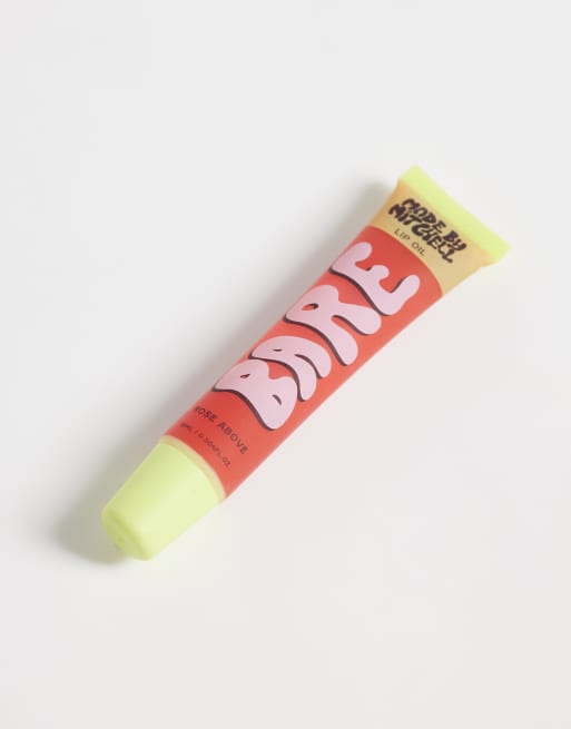 Made by Mitchell Bare Lip Oil - Rosebud, 2 of 4