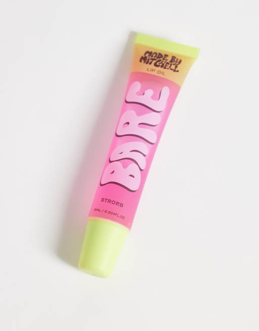 Made by Mitchell Bare Lip Oil - Storb, 2 of 4