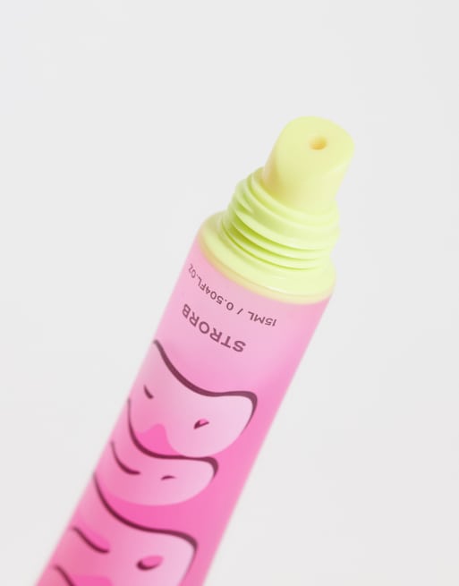 Made by Mitchell Bare Lip Oil - Storb, 4 of 4