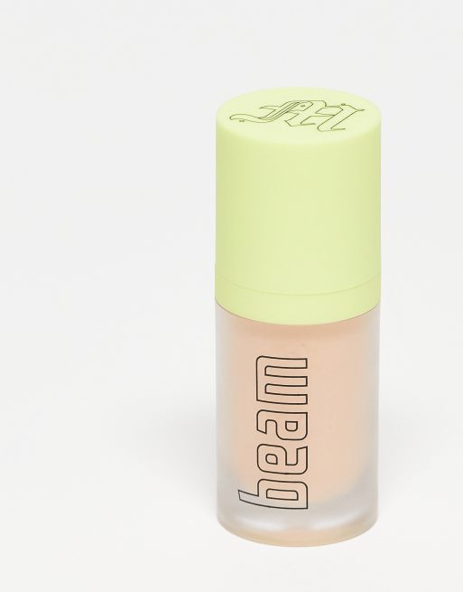 Made by Mitchell – Beam – Błyszczyk do ust w odcieniu Cream Dream, 2 z 4