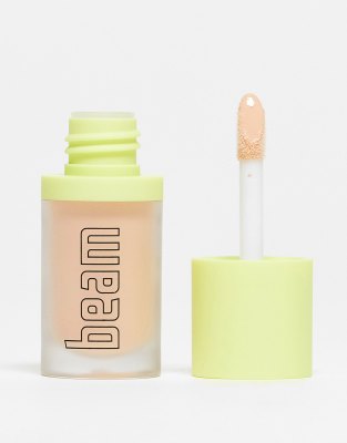 Made by Mitchell - Beam - Gloss à lèvres - Cream Dream-Rose