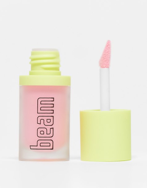 Made by Mitchell – Beam – Läppglans – Milkshake 4 Me - view 1