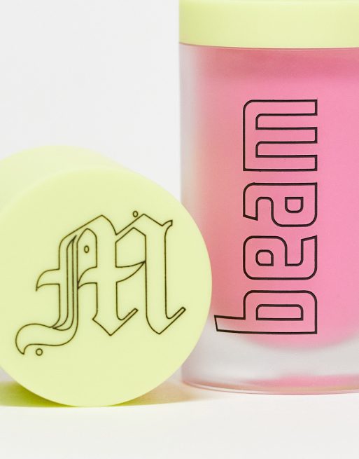 Made By Mitchell Beam Lip Gloss - Candy Cute