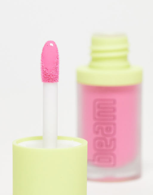 Made By Mitchell Beam Lip Gloss - Candy Cute