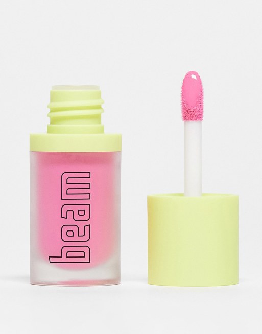 Made by Mitchell - Beam Lip Gloss - Lipgloss in 'Candy Cute'