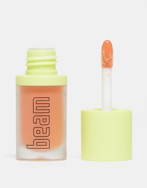 Made by Mitchell - Beam Lip Gloss - Lipgloss in 'Nude Mood' - view 1