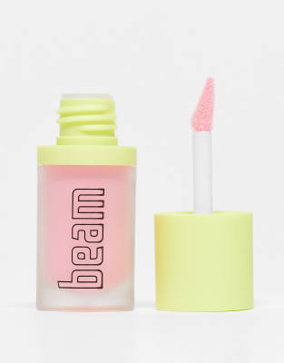 Made by Mitchell Beam Lip Gloss - Milkshake 4 Me-Pink