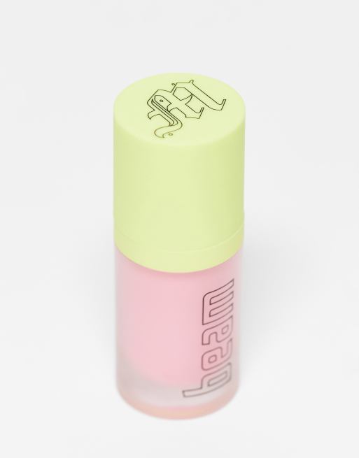 Made by Mitchell Beam Lip Gloss - Milkshake 4 Me