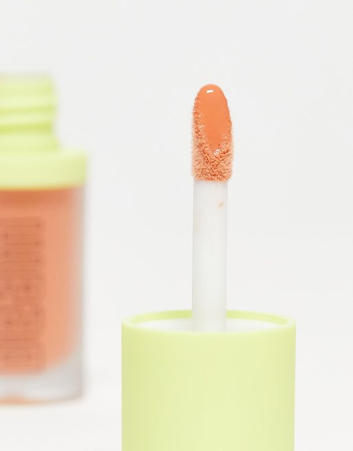 Made by Mitchell – Beam – Lipgloss – Nude Mood, 3 von 4