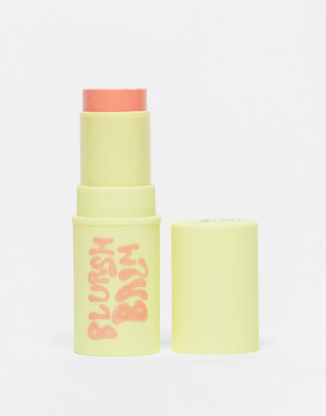 Made By Mitchell - Blursh Balm - Cant Cope with Coral - view 1