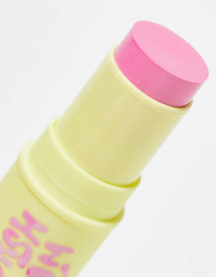 Made By Mitchell Made By Mitchell Blursh Balm- Cold Heart-Pink