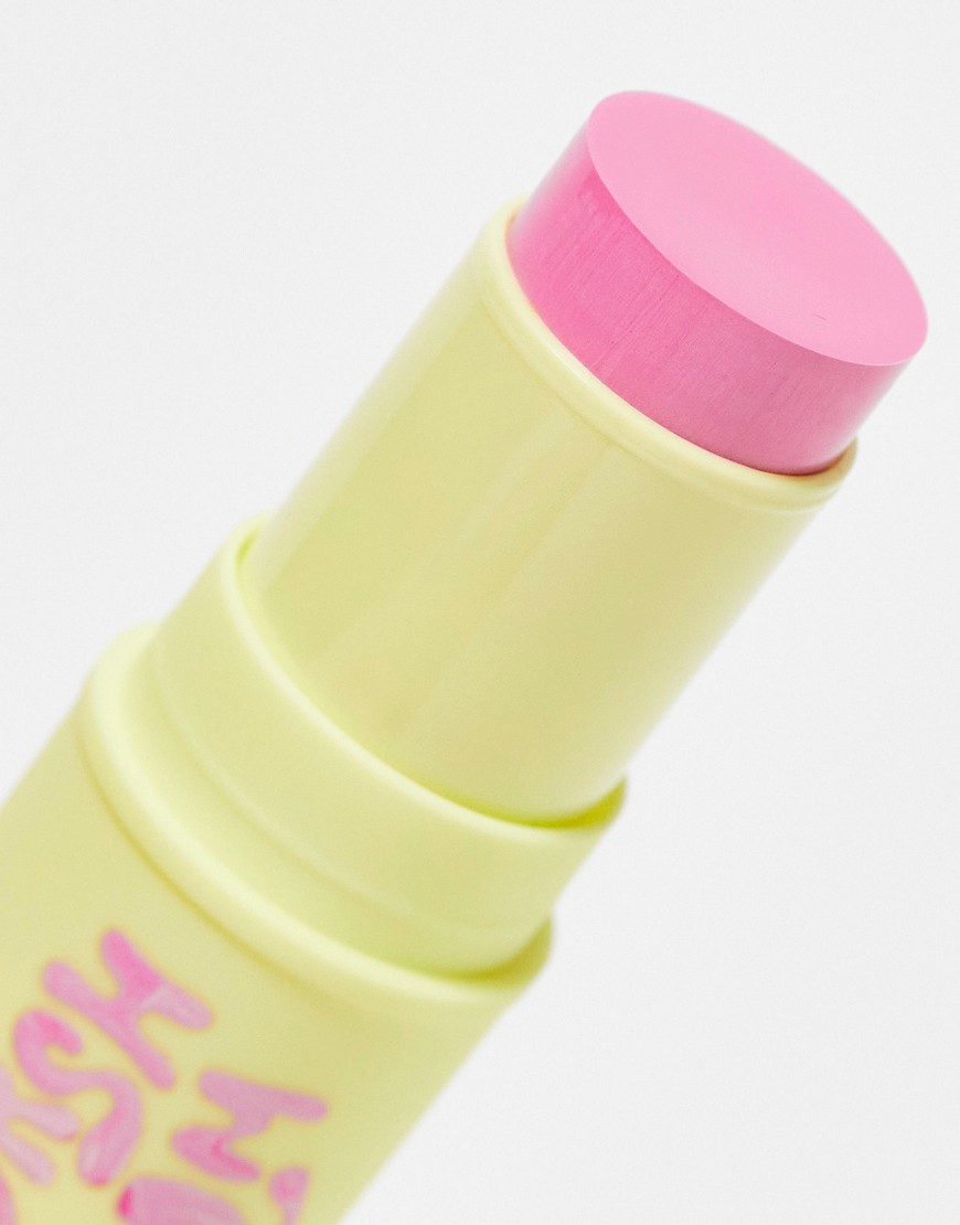 Made By Mitchell Blursh Balm- Cold Heart-Pink