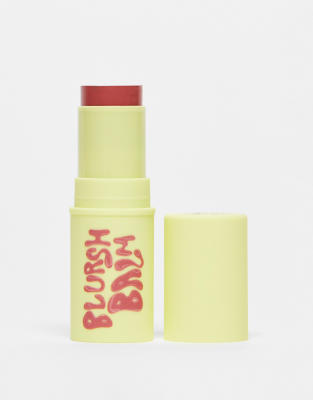 Made by Mitchell - Blursh Balm - Rouge - A Shy Boy-Rosa