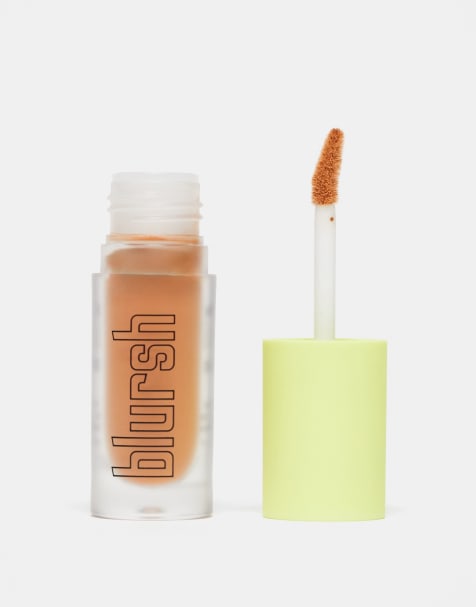 Made By Mitchell - Blursh - Blush bronzant - Creme Carve - view 1