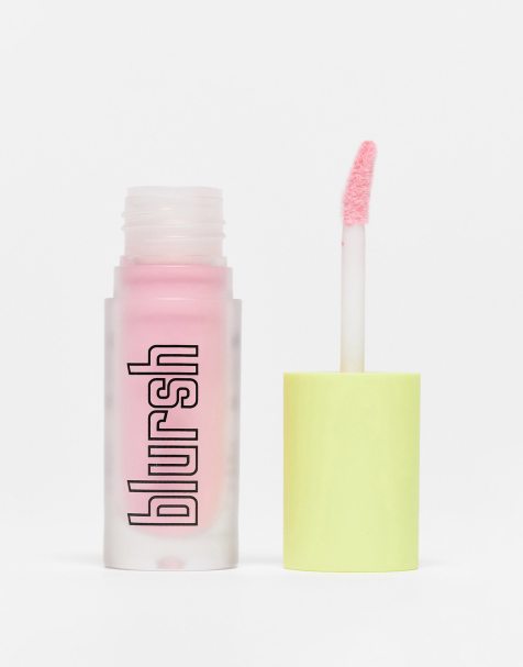 Made by Mitchell Blursh - Blush in 'Strawberry Cream' - view 1