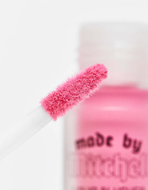 Made by Mitchell - Blursh - Blush in 'Sweet Cheeks', 4 van 4