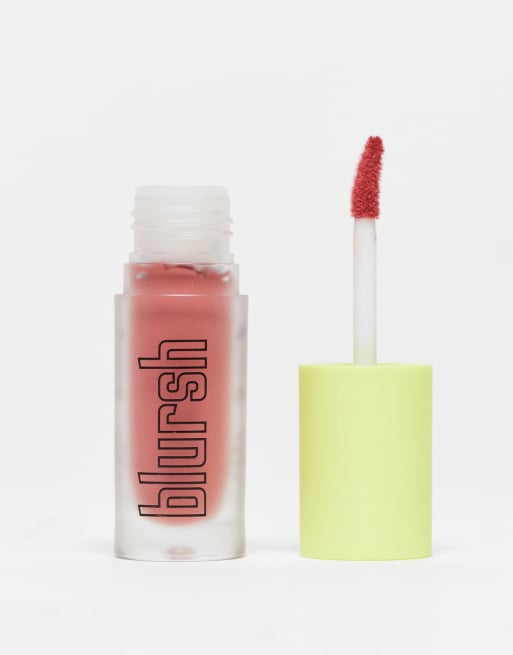 Made by Mitchell - Blursh - Blush liquide - Cherry Cola