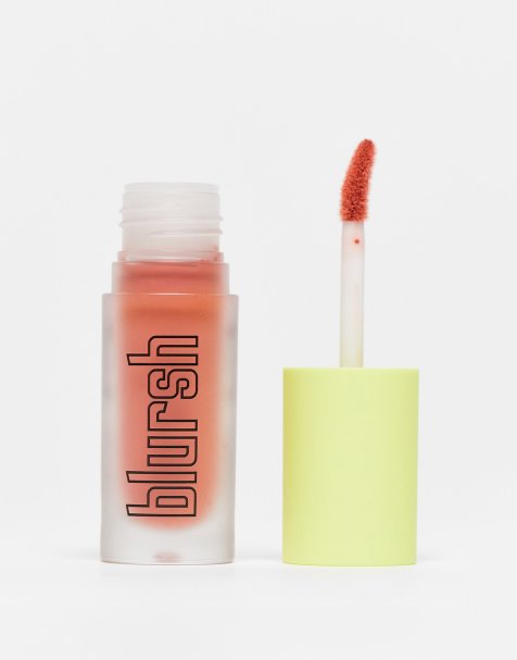 Made by Mitchell - Blursh - Blush liquide - Papaya Pudding - view 1