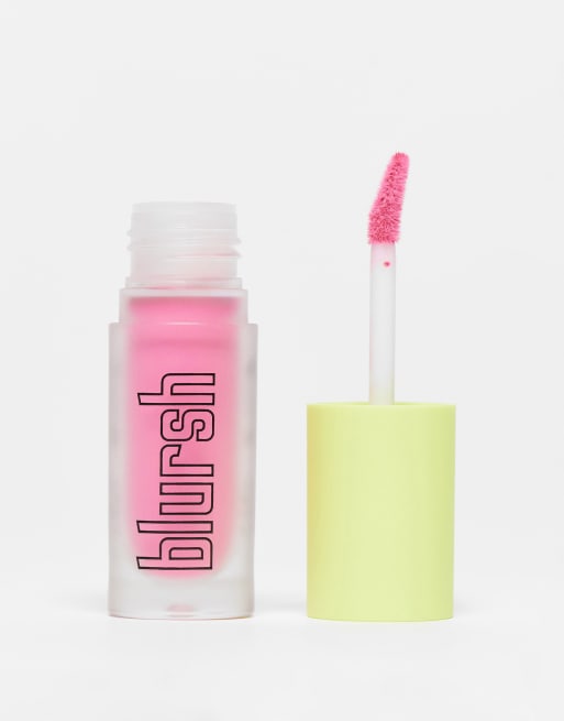 Made by Mitchell - Blursh - Blush liquide - Sweet Cheeks